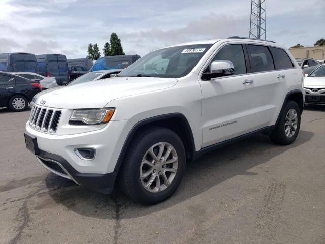 JEEP GRAND CHEROKEE 2015 1c4rjfbg0fc785208