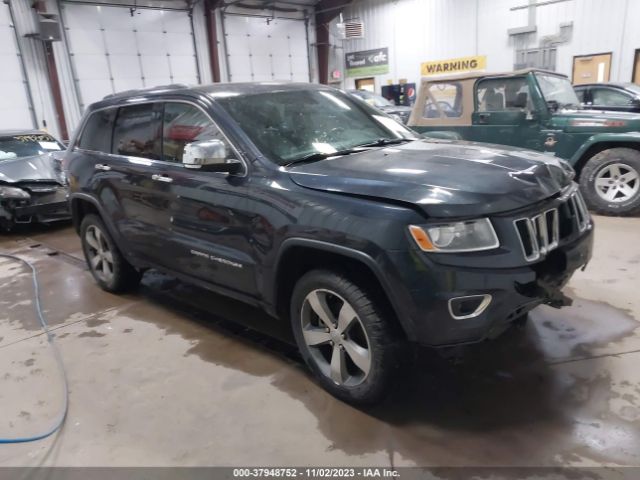 JEEP GRAND CHEROKEE 2015 1c4rjfbg0fc790487