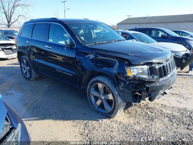 JEEP GRAND CHEROKEE 2015 1c4rjfbg0fc791459