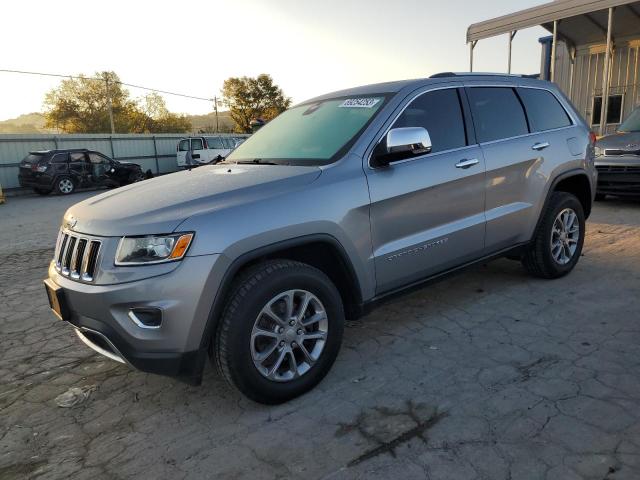 JEEP GRAND CHER 2015 1c4rjfbg0fc794250