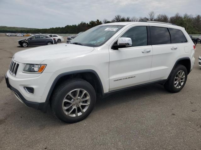 JEEP GRAND CHER 2015 1c4rjfbg0fc794376