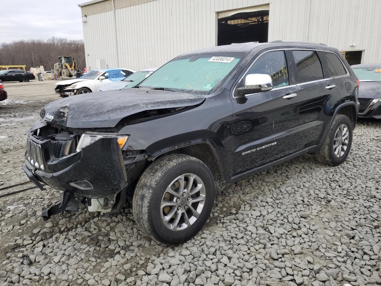 JEEP GRAND CHEROKEE 2015 1c4rjfbg0fc796631