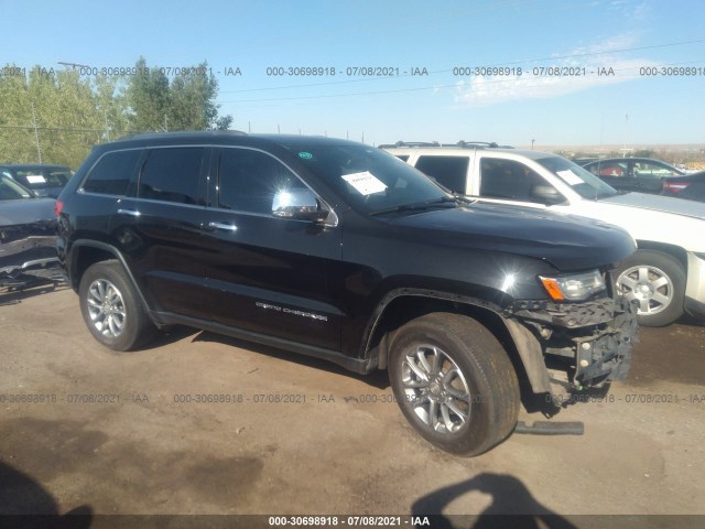 JEEP GRAND CHEROKEE 2015 1c4rjfbg0fc802685