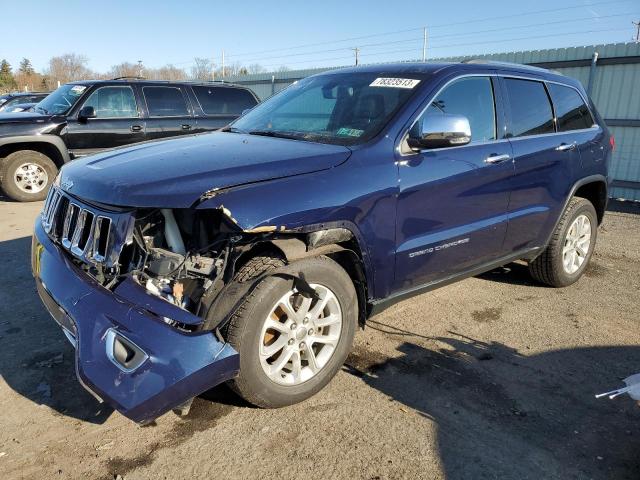 JEEP GRAND CHEROKEE 2015 1c4rjfbg0fc806560