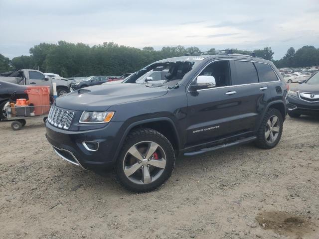 JEEP GRAND CHER 2015 1c4rjfbg0fc813508