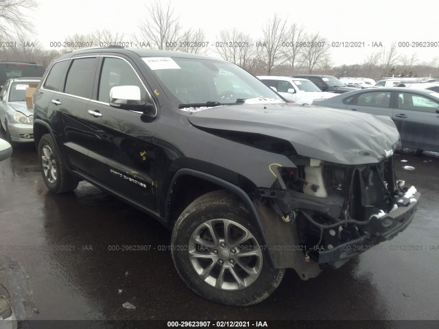 JEEP GRAND CHEROKEE 2015 1c4rjfbg0fc830440