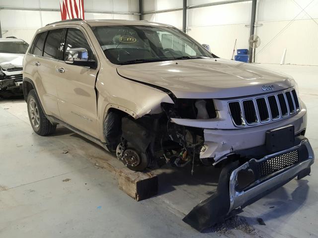 JEEP GRAND CHER 2015 1c4rjfbg0fc839641