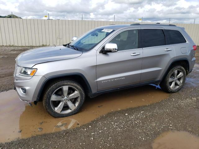 JEEP GRAND CHER 2015 1c4rjfbg0fc840840