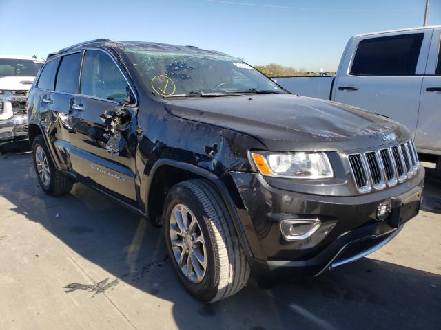 JEEP GRAND CHER 2015 1c4rjfbg0fc844337