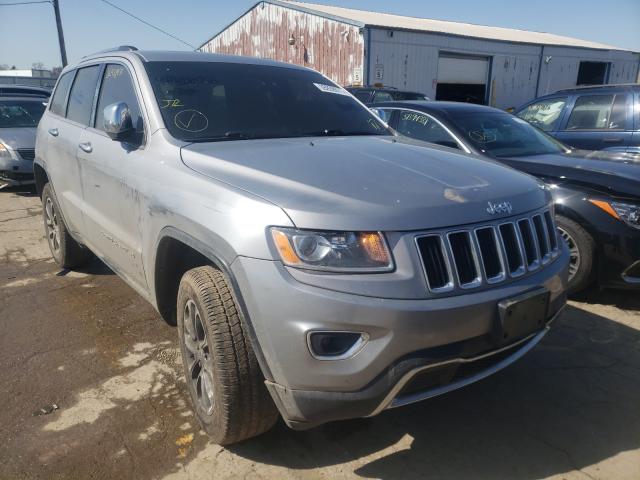 JEEP GRAND CHER 2015 1c4rjfbg0fc845097