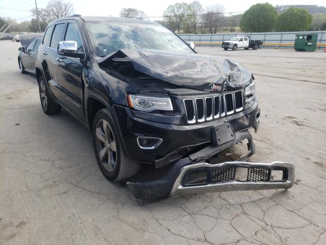 JEEP GRAND CHER 2015 1c4rjfbg0fc847562