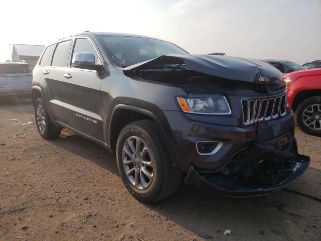 JEEP GRAND CHER 2015 1c4rjfbg0fc861705