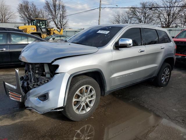 JEEP GRAND CHER 2015 1c4rjfbg0fc865351