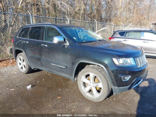 JEEP GRAND CHEROKEE 2015 1c4rjfbg0fc871893