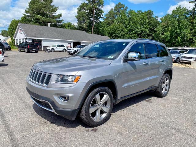 JEEP GRAND CHER 2015 1c4rjfbg0fc878164