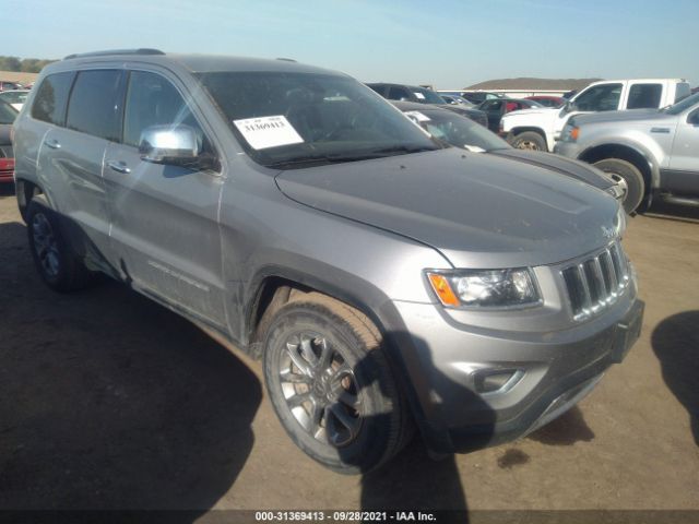 JEEP GRAND CHEROKEE 2015 1c4rjfbg0fc878651