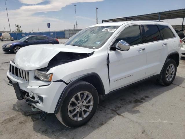 JEEP GRAND CHER 2015 1c4rjfbg0fc886717