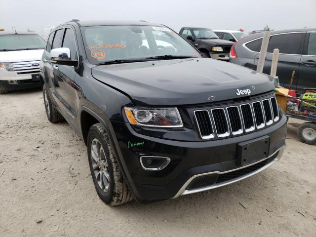 JEEP GRAND CHER 2015 1c4rjfbg0fc899080