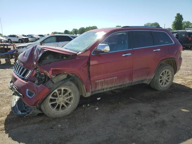 JEEP GRAND CHEROKEE 2015 1c4rjfbg0fc899225