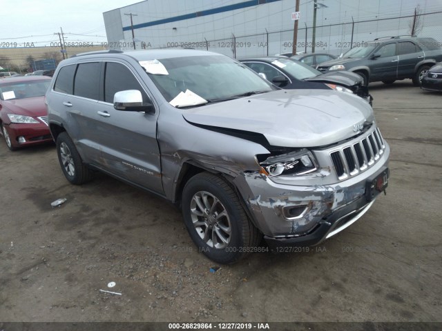 JEEP GRAND CHEROKEE 2015 1c4rjfbg0fc905573