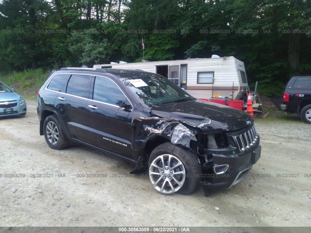 JEEP GRAND CHEROKEE 2015 1c4rjfbg0fc914712