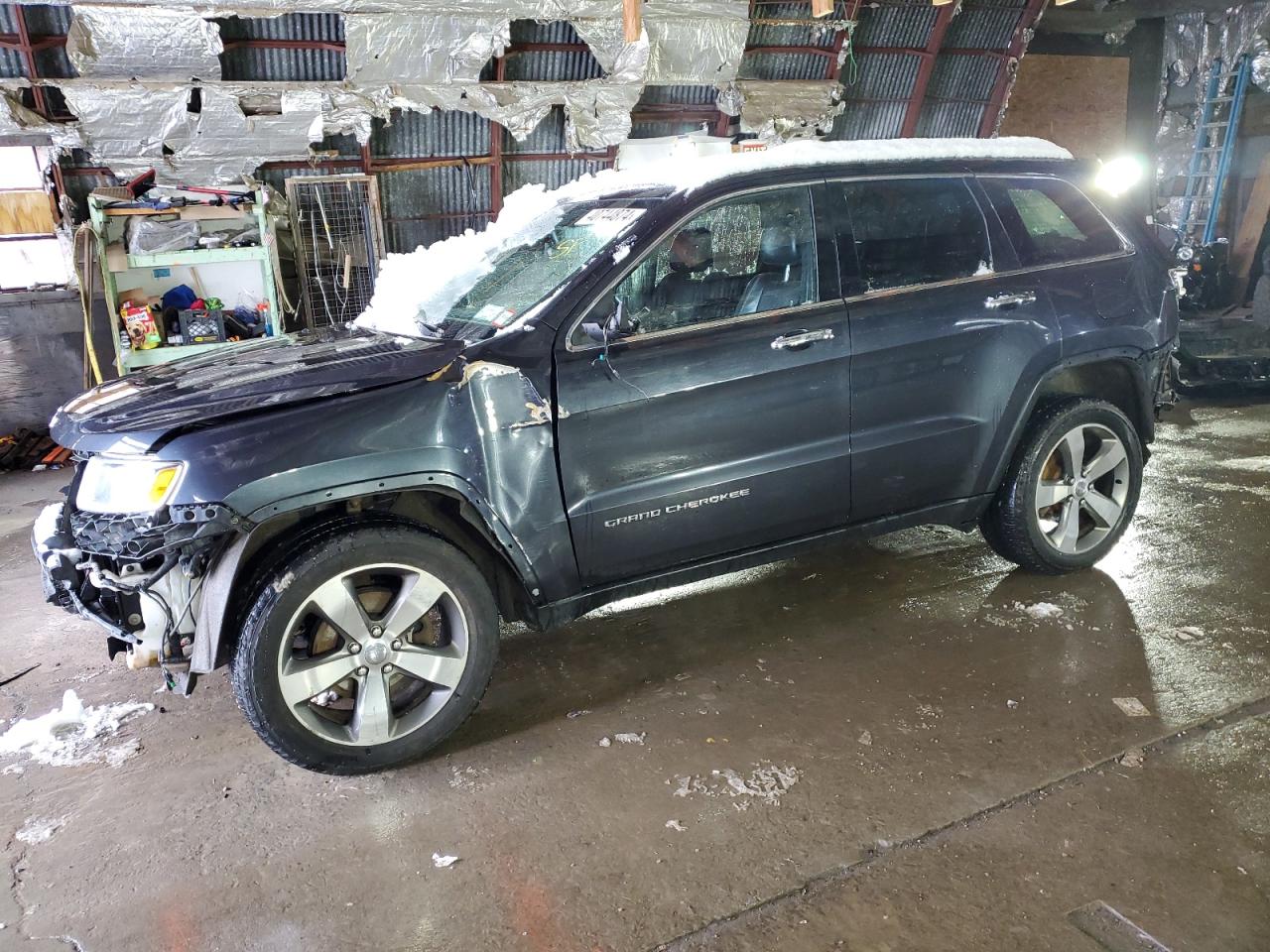 JEEP GRAND CHEROKEE 2015 1c4rjfbg0fc922471