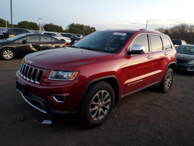 JEEP GRAND CHER 2015 1c4rjfbg0fc925581