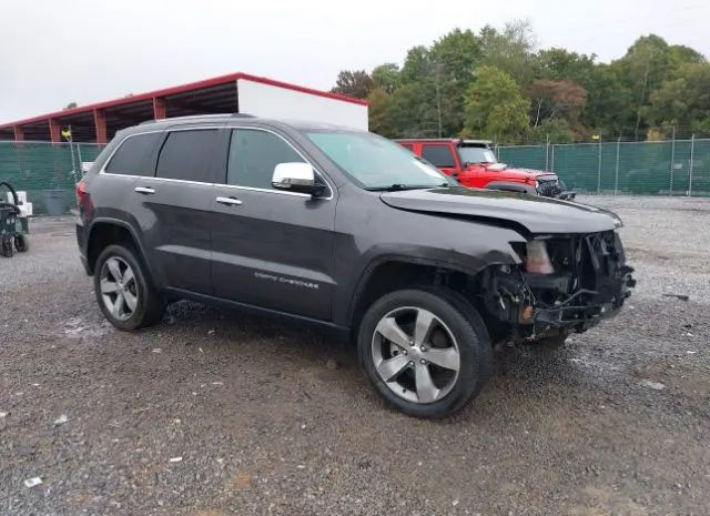 JEEP GRAND CHEROKEE 2015 1c4rjfbg0fc925659