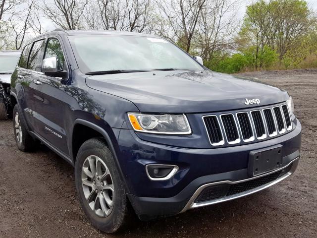 JEEP GRAND CHER 2015 1c4rjfbg0fc932613