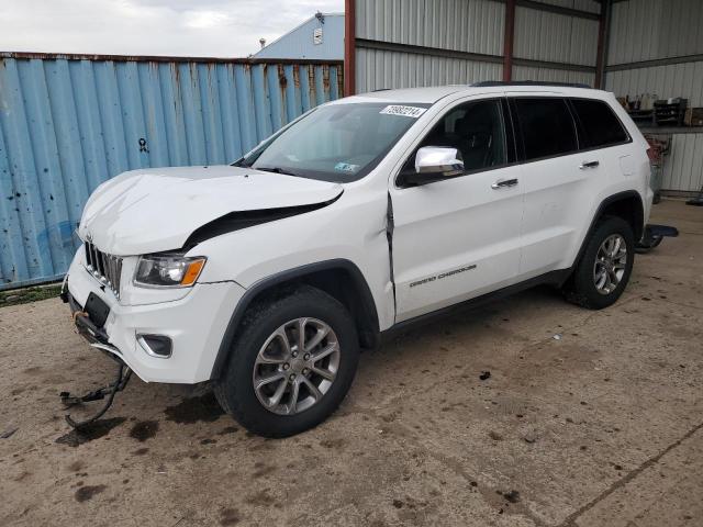 JEEP GRAND CHER 2015 1c4rjfbg0fc936998