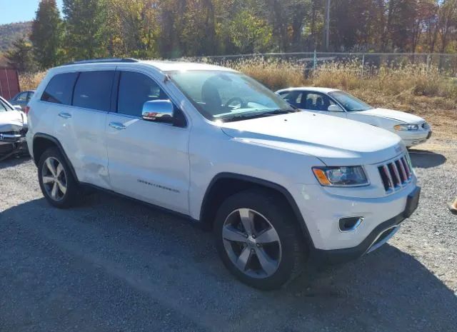 JEEP GRAND CHEROKEE 2015 1c4rjfbg0fc955812