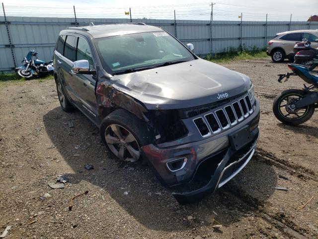 JEEP NULL 2016 1c4rjfbg0gc303290