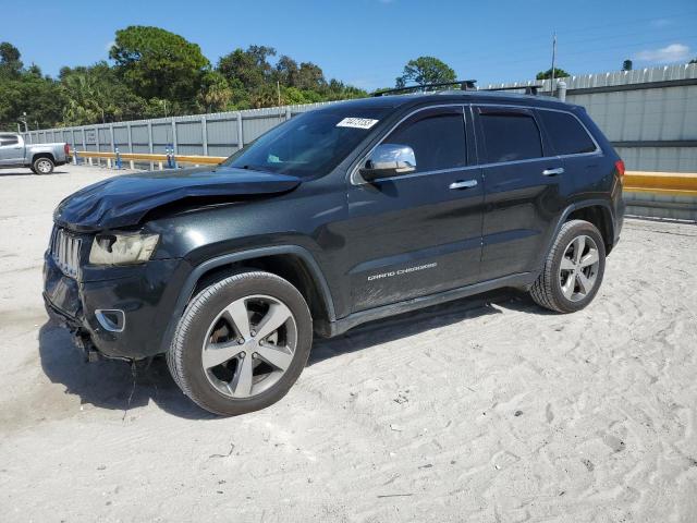 JEEP GRAND CHER 2016 1c4rjfbg0gc310157