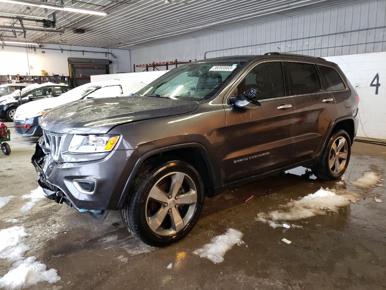 JEEP GRAND CHEROKEE 2016 1c4rjfbg0gc317237