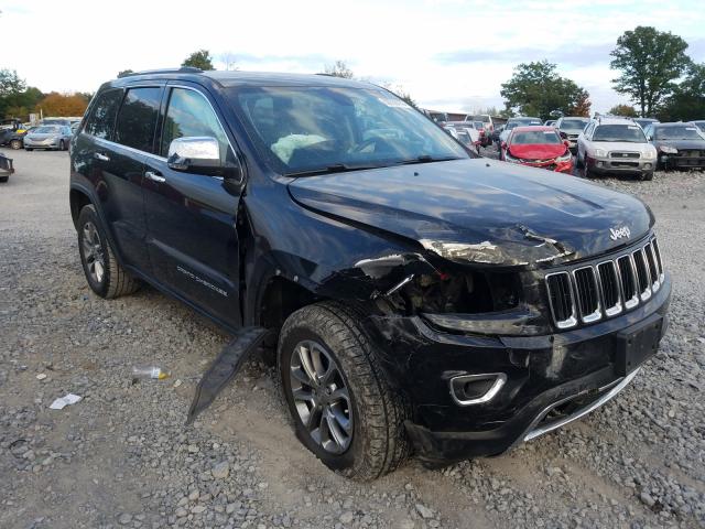 JEEP GRAND CHER 2016 1c4rjfbg0gc319165