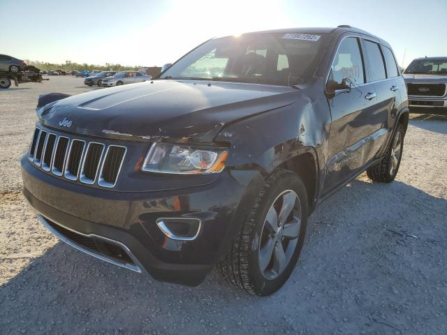 JEEP GRAND CHER 2016 1c4rjfbg0gc319344