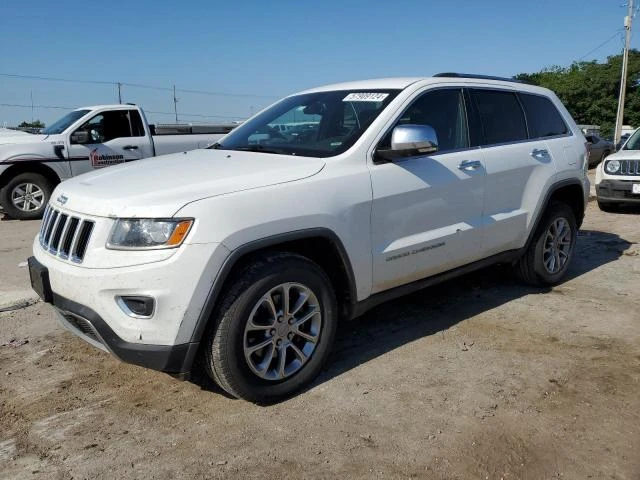 JEEP GRAND CHER 2016 1c4rjfbg0gc321613