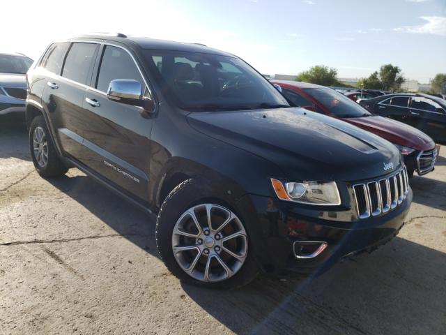 JEEP GRAND CHER 2016 1c4rjfbg0gc321787