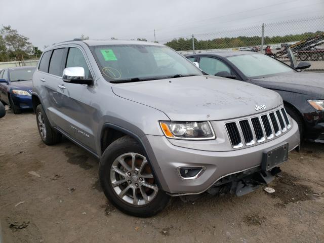 JEEP GRAND CHER 2016 1c4rjfbg0gc327296