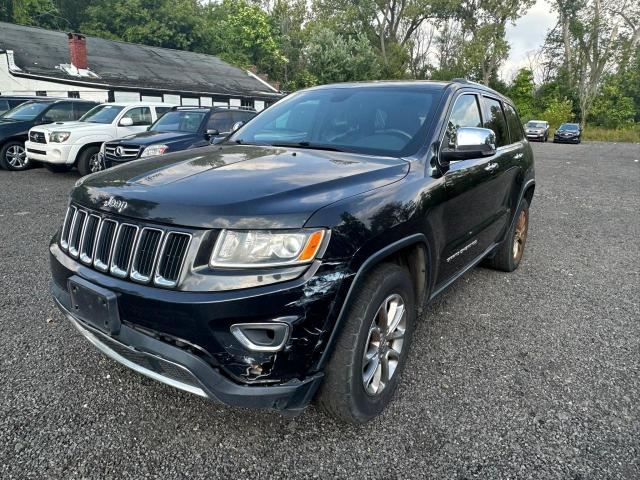 JEEP GRAND CHER 2016 1c4rjfbg0gc332059