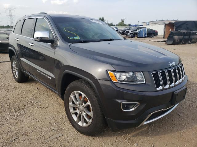 JEEP GRAND CHER 2016 1c4rjfbg0gc348472