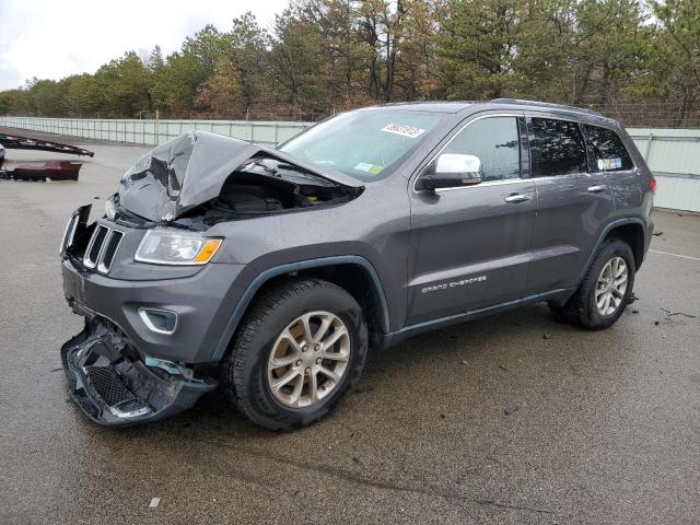 JEEP GRAND CHER 2016 1c4rjfbg0gc367569