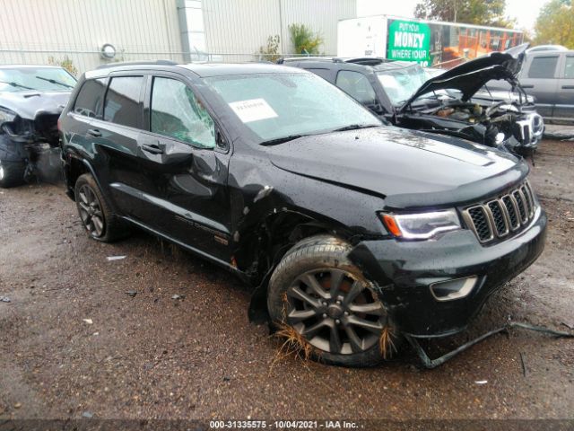 JEEP GRAND CHEROKEE 2016 1c4rjfbg0gc389409