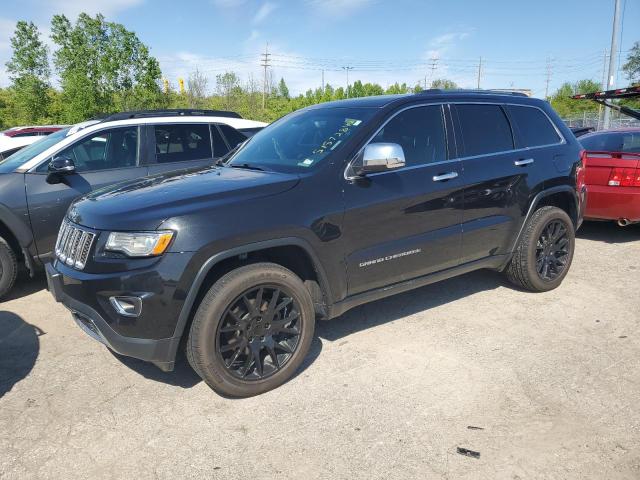 JEEP GRAND CHEROKEE 2016 1c4rjfbg0gc393444