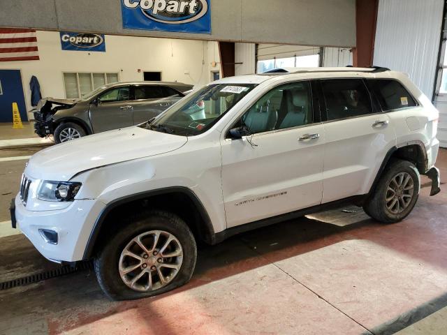 JEEP GRAND CHEROKEE 2016 1c4rjfbg0gc399700