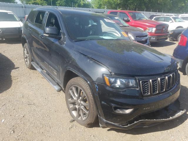 JEEP GRAND CHER 2016 1c4rjfbg0gc431237