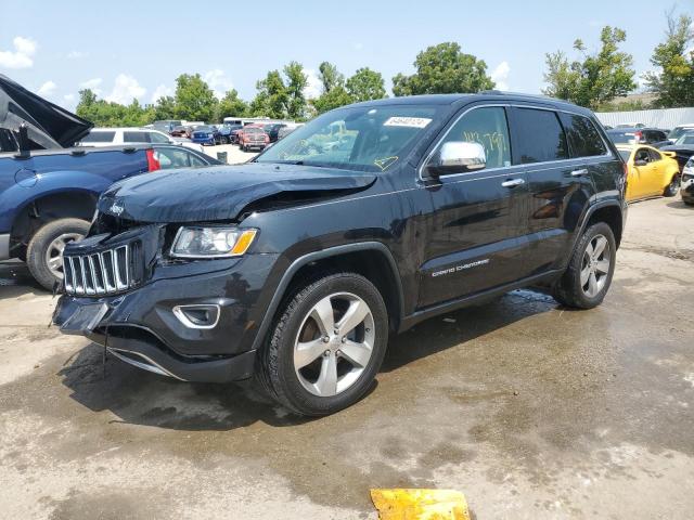 JEEP GRAND CHEROKEE 2016 1c4rjfbg0gc432078