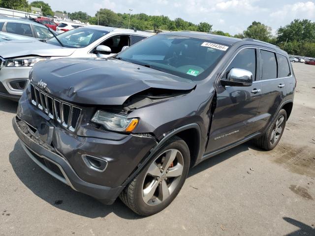 JEEP GRAND CHER 2016 1c4rjfbg0gc436230