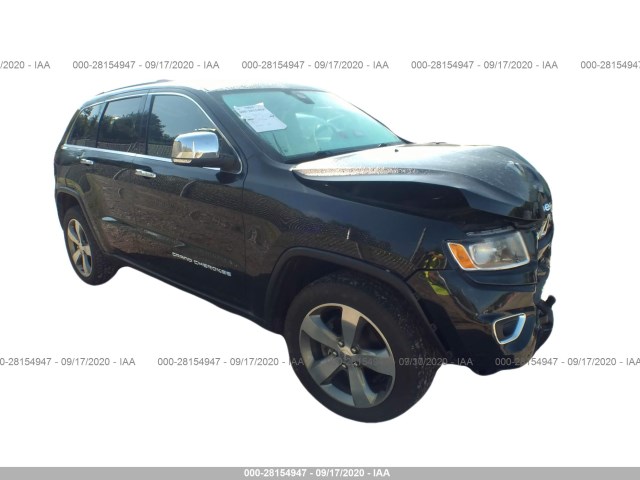 JEEP GRAND CHEROKEE 2016 1c4rjfbg0gc441153