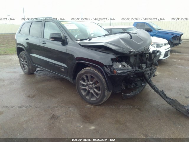 JEEP GRAND CHEROKEE 2016 1c4rjfbg0gc441654